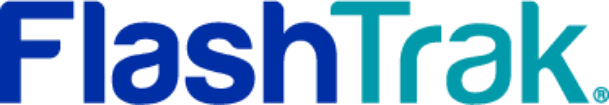 FlashTrak Logo